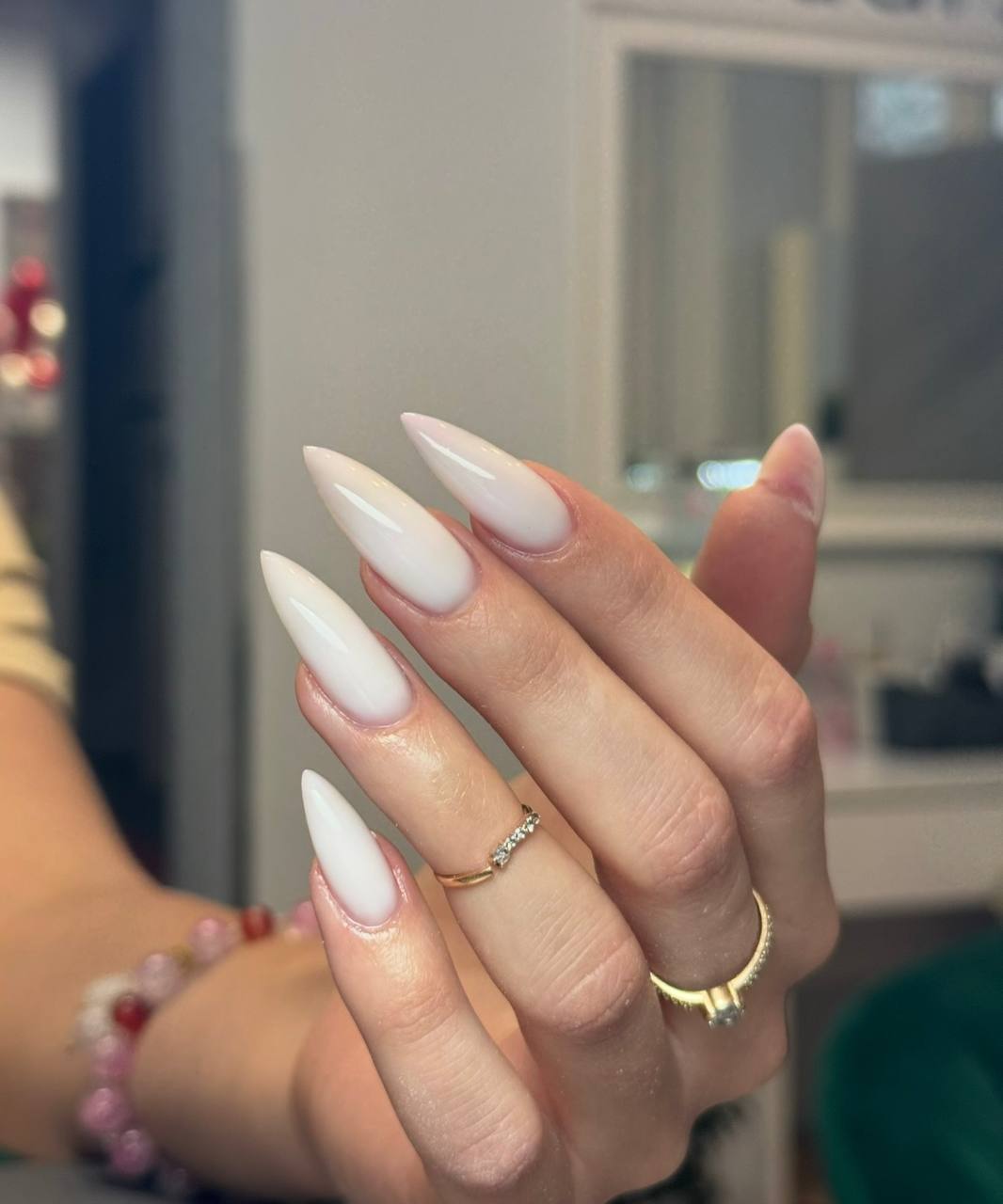 Маникюр пример 1